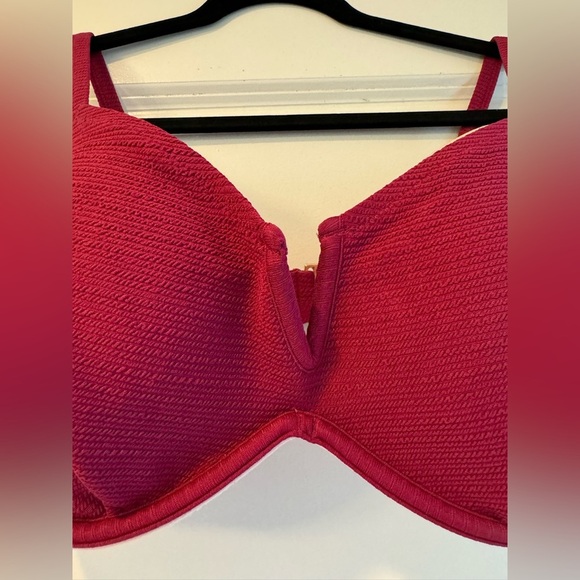 Shade Shore Bikini Top 36DD - Picture 3 of 5